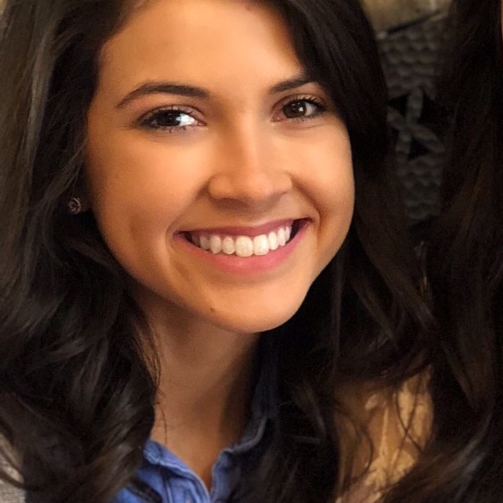 Meet your Posher, Addi